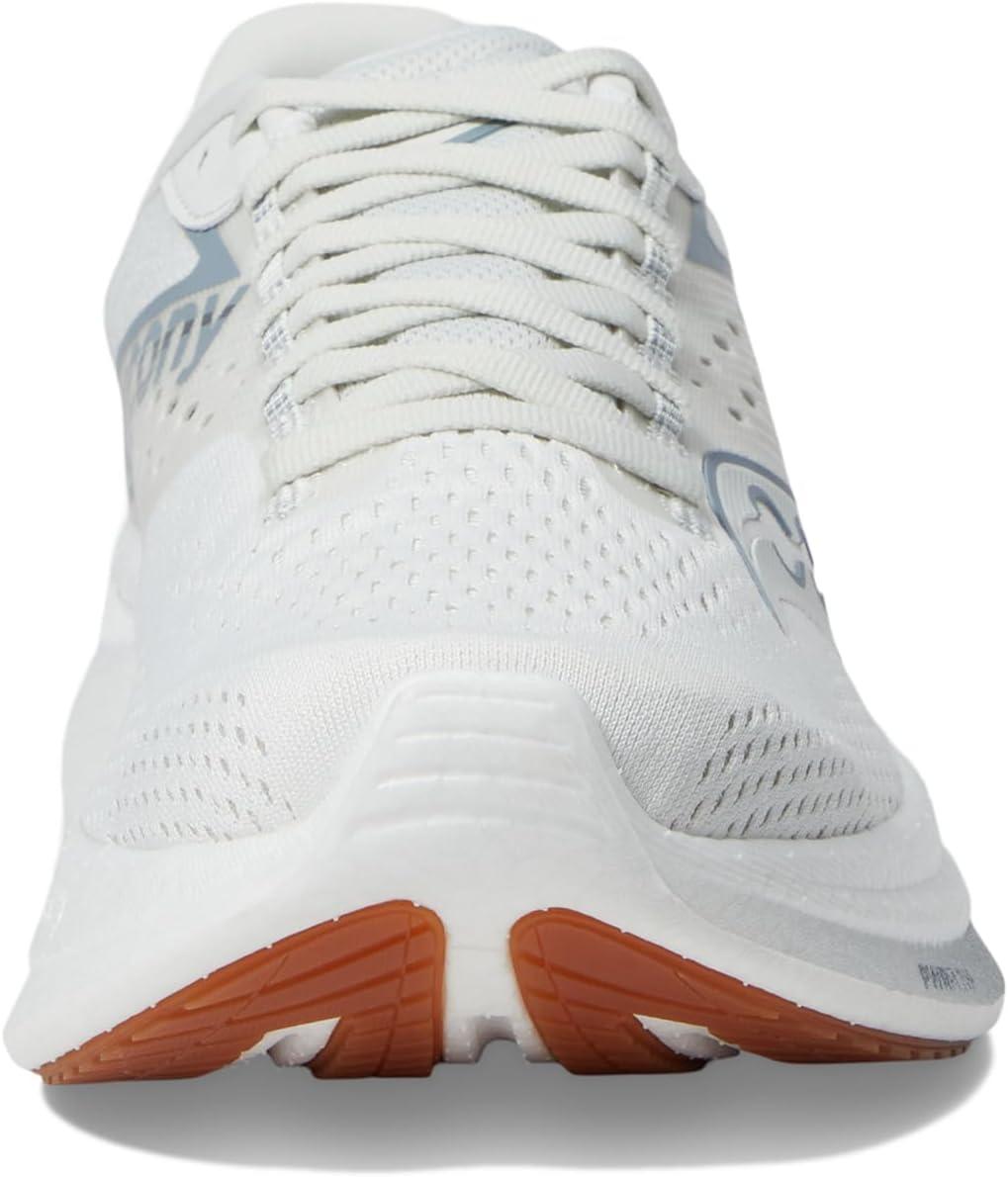image:imageSaucony Womens Ride 17 Running ShoesPearlGum