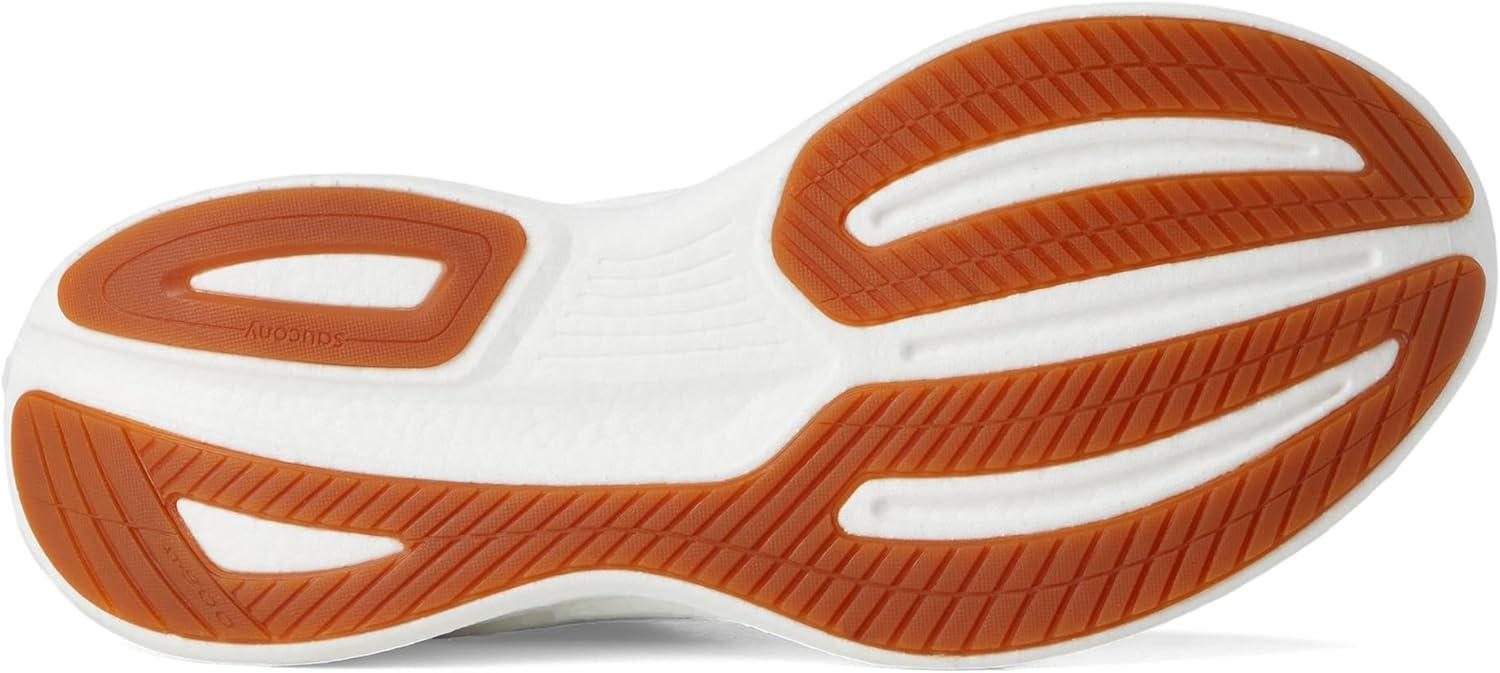 image:imageSaucony Womens Ride 17 Running ShoesPlumWhite