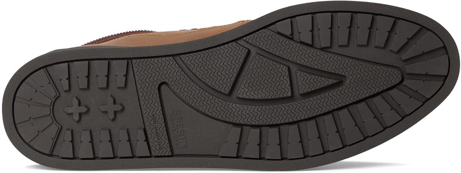 image:imageSperry Mens Tour Mid Moc Chukka BootTan
