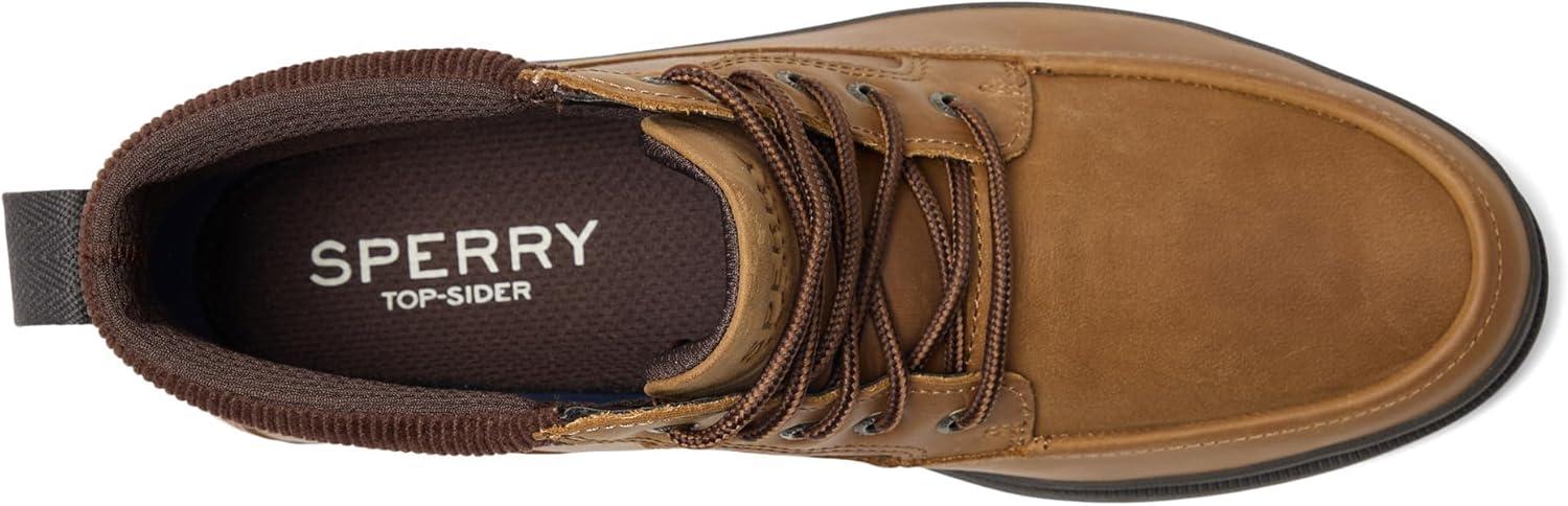 image:imageSperry Mens Tour Mid Moc Chukka BootTan