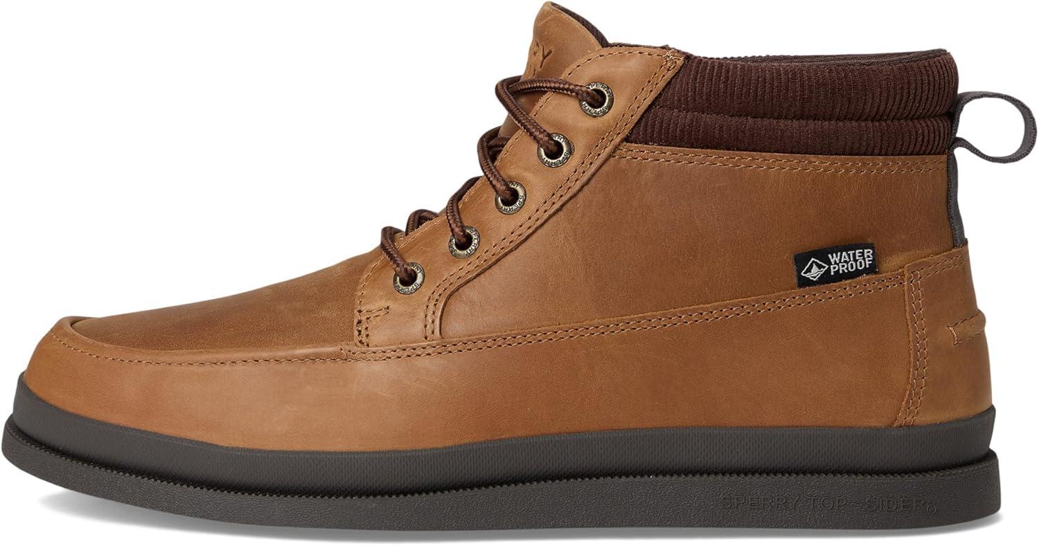 image:imageSperry Mens Tour Mid Moc Chukka BootTan