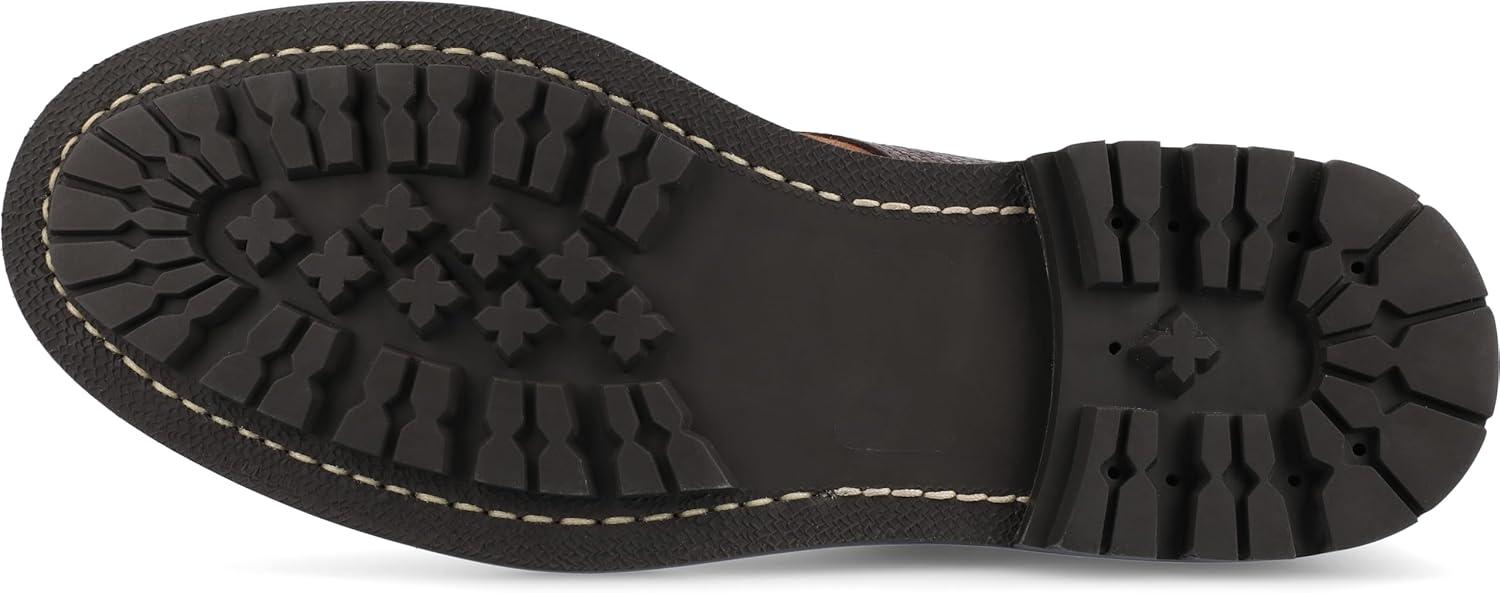 image:imageTAFT mens DarceyBrown