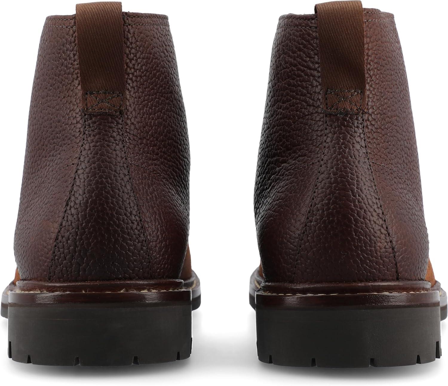image:imageTAFT mens DarceyBrown