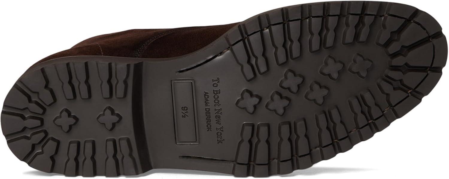 image:imageTo Boot New York Mens JonathanDark Brown