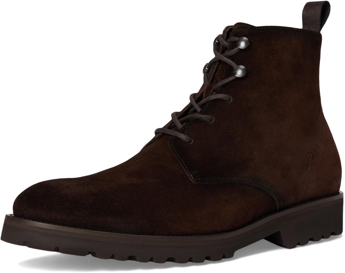 image:imageTo Boot New York Mens JonathanDark Brown