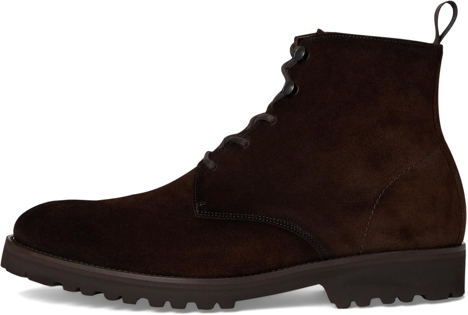 image:imageTo Boot New York Mens JonathanDark Brown