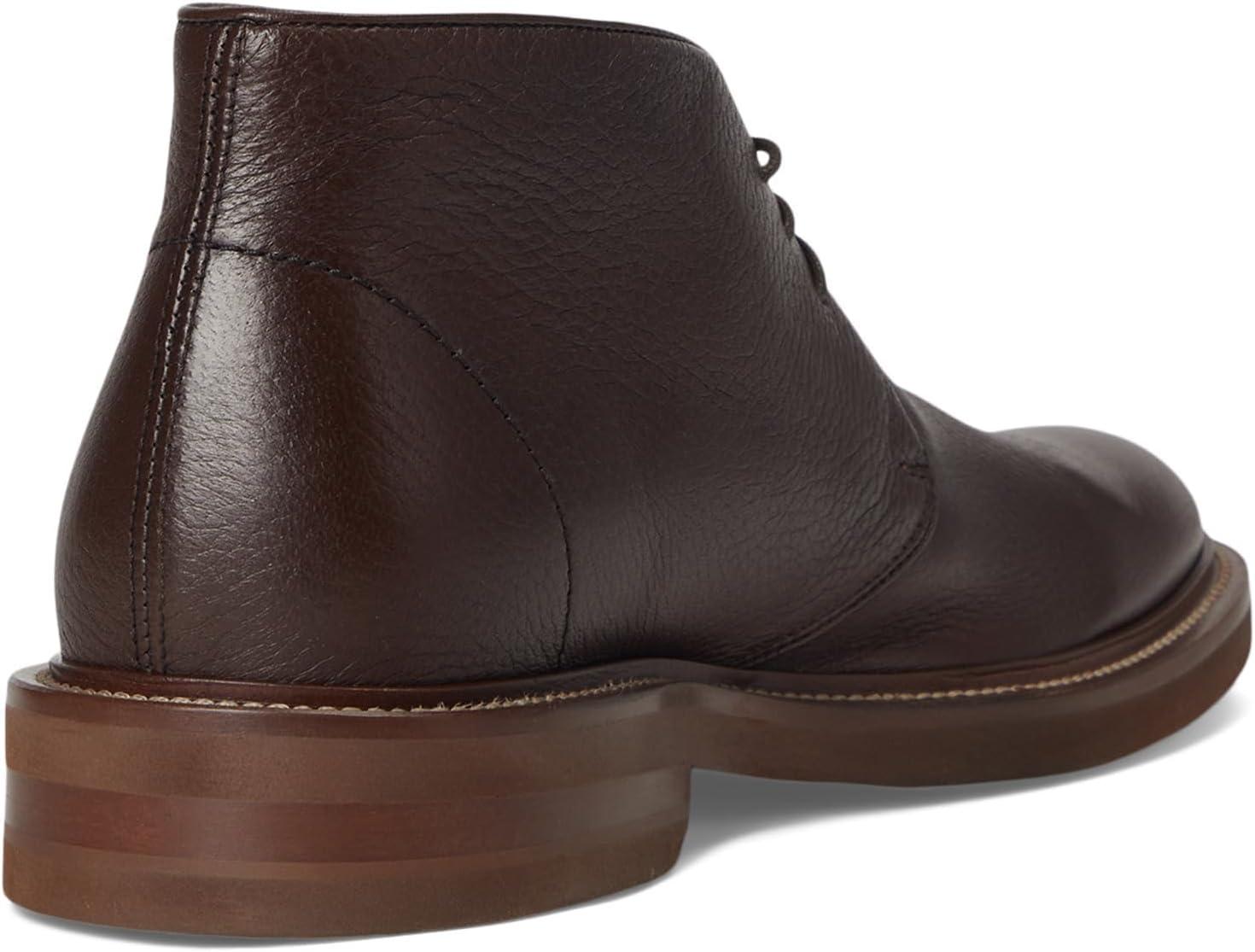 image:imageTo Boot New York Mens Vista Chukka BootDark Brown