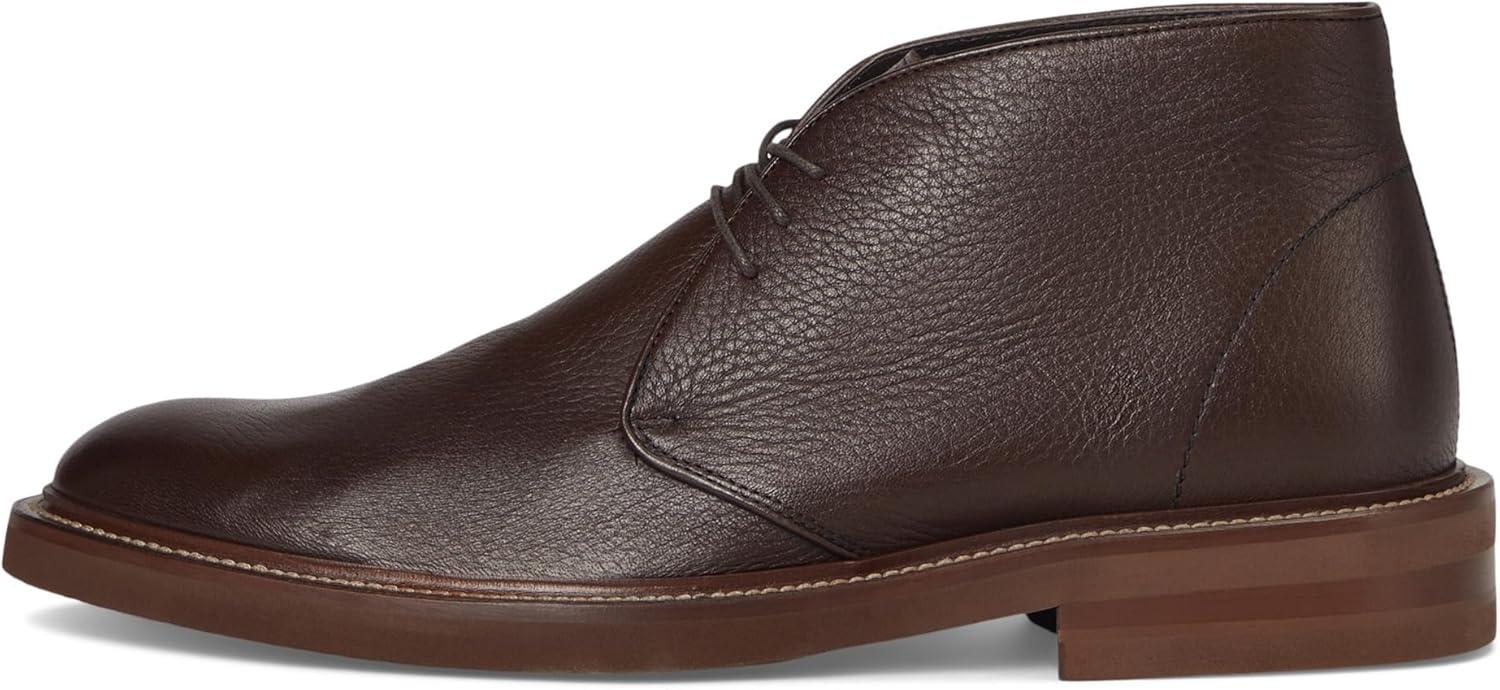 image:imageTo Boot New York Mens Vista Chukka BootDark Brown