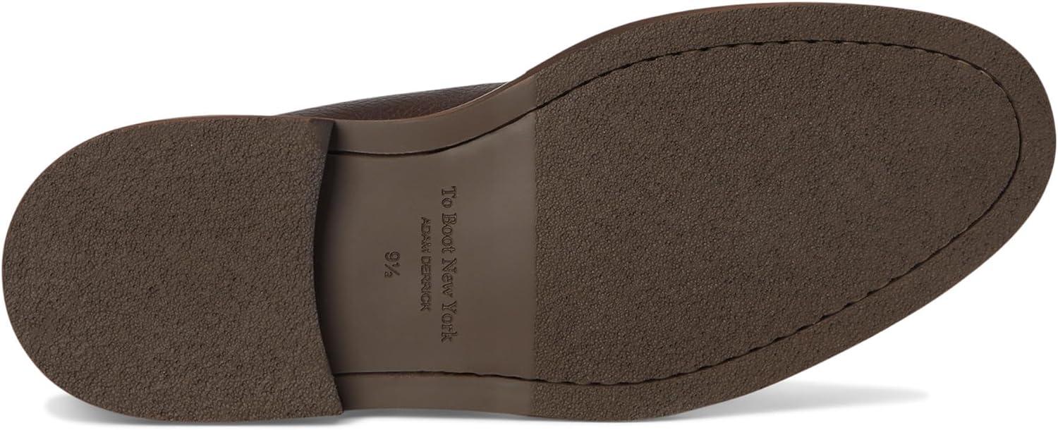 image:imageTo Boot New York Mens Vista Chukka BootDark Brown