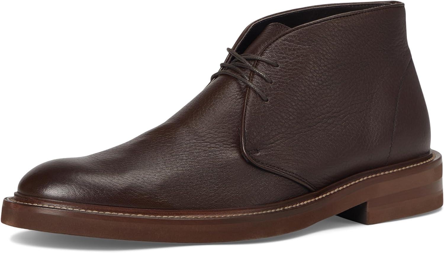 image:imageTo Boot New York Mens Vista Chukka BootDark Brown