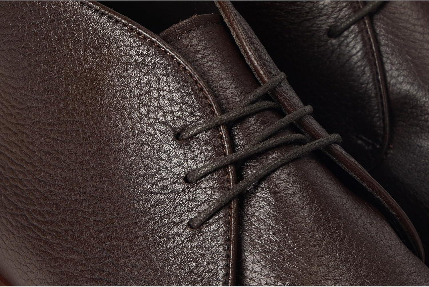 image:imageTo Boot New York Mens Vista Chukka BootDark Brown