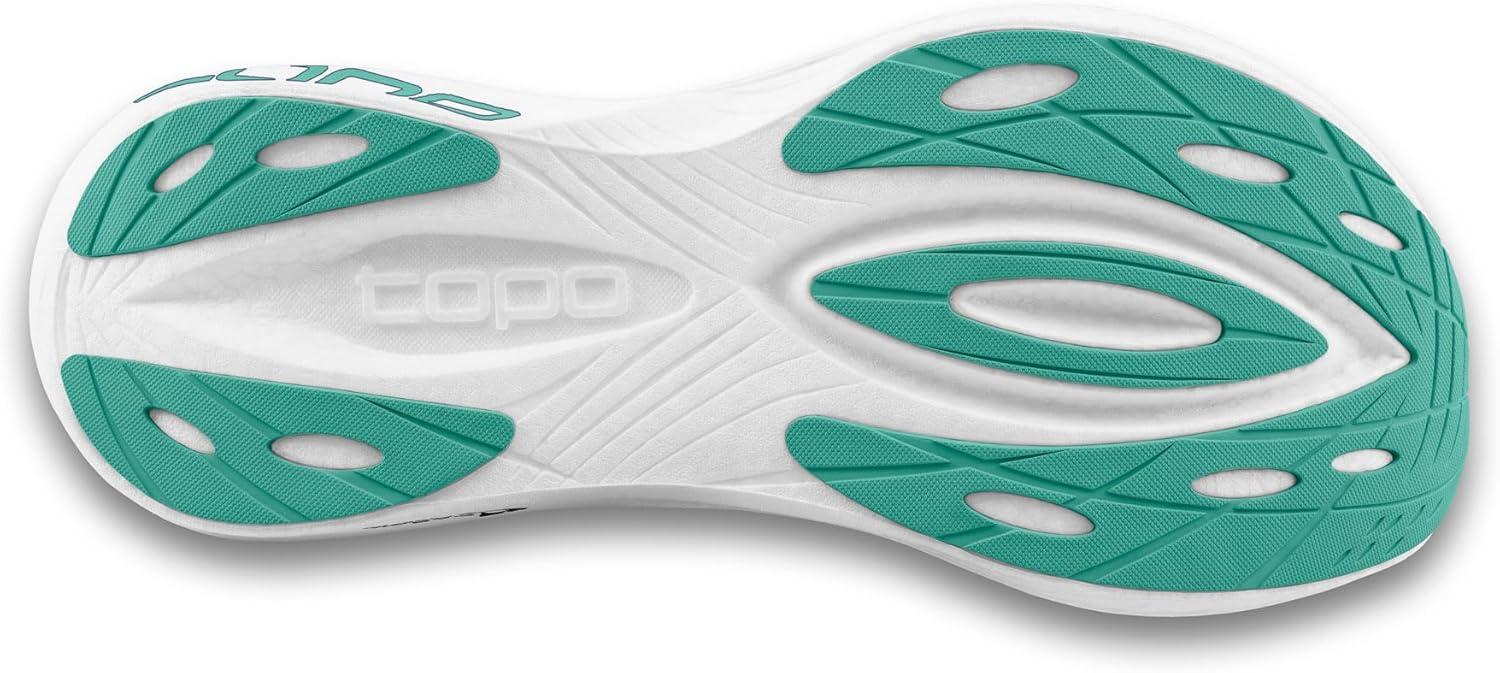image:imageTopo Athletic Womens Specter 2 Comfortable Cushioned Durable 5MM Drop Road Running Shoes Athletic Shoes for Road RunningBlueBlue