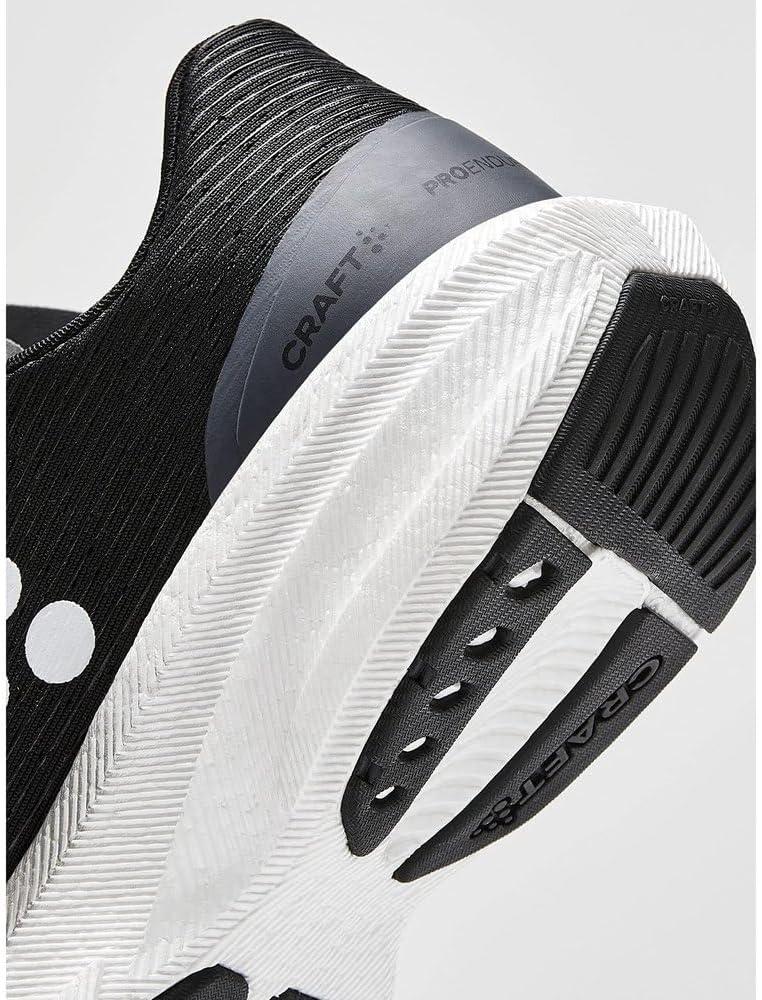 image:imageWOMENS PRO ENDUR DISTANCEBlackWhite