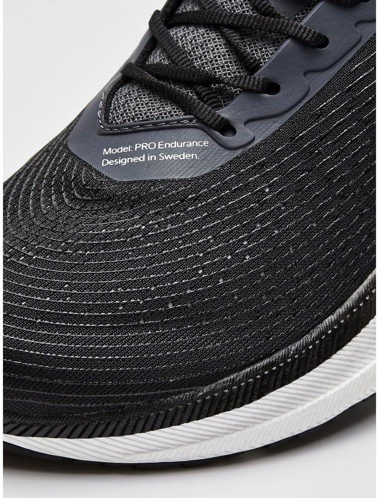 image:imageWOMENS PRO ENDUR DISTANCEBlackWhite