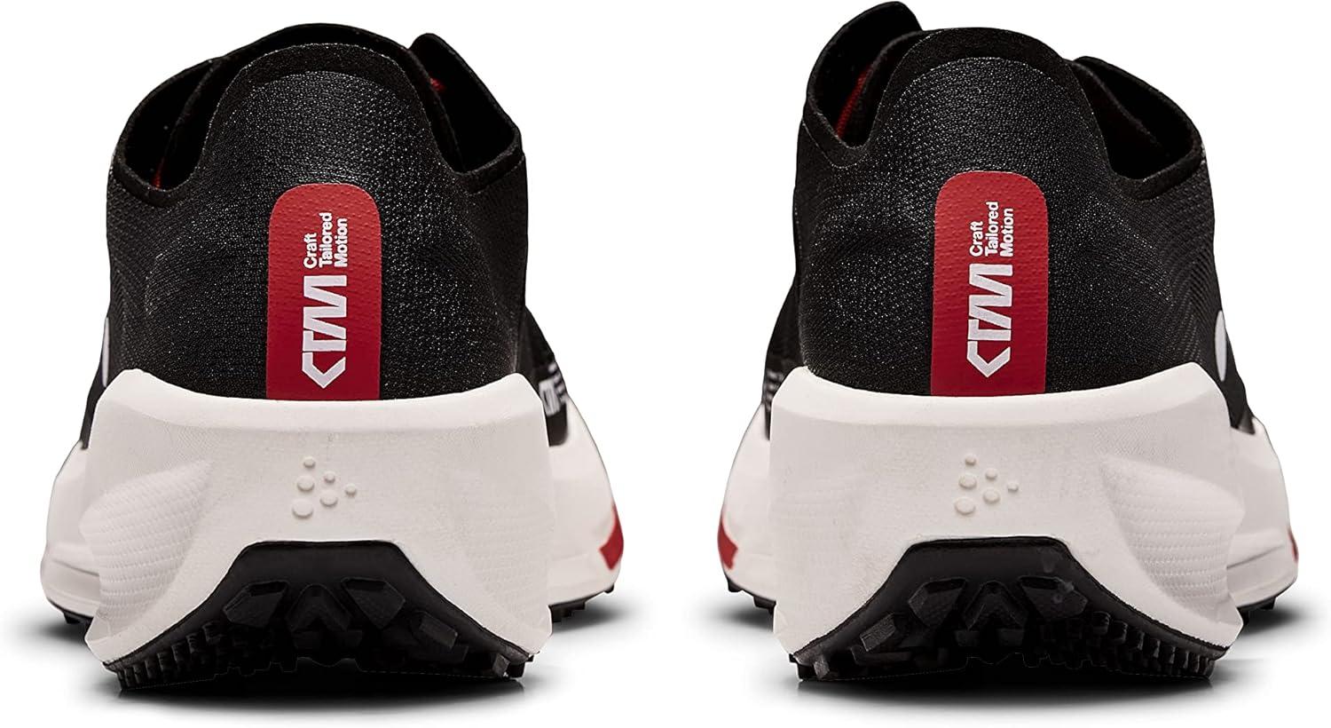 image:imageWomens CTM Ultra 3 Running Shoe by Craft Sportswear NABlackheat