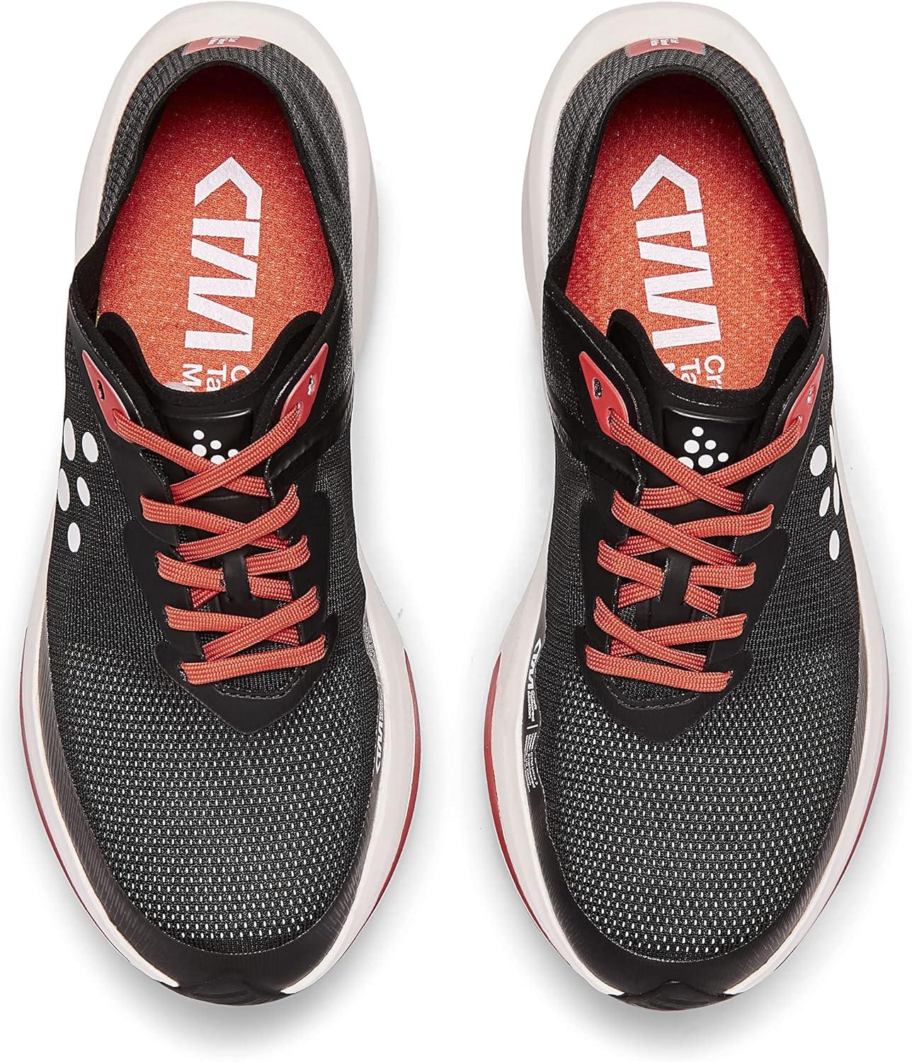 image:imageWomens CTM Ultra 3 Running Shoe by Craft Sportswear NABlackheat