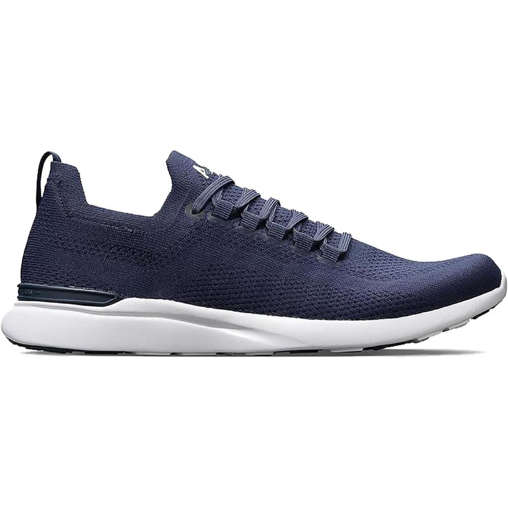 image:imageAPL Womens Techloom Breeze SneakersMidnightWhite