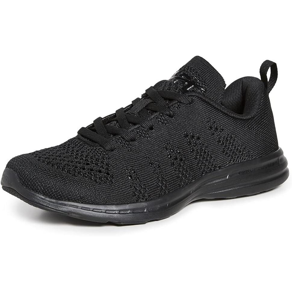 image:imageAPL Womens Techloom Phantom SneakersBlack