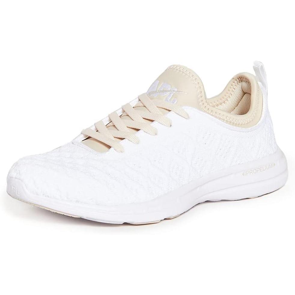 image:imageAPL Womens Techloom Phantom SneakersWhite