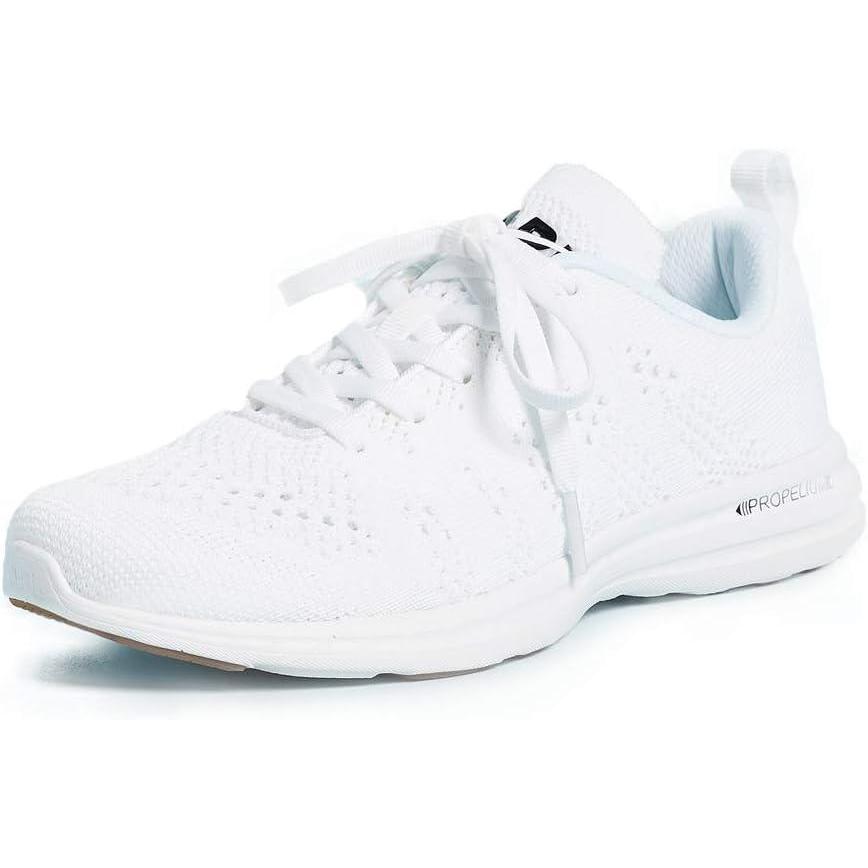 image:imageAPL Womens Techloom Phantom SneakersWhiteBlackGum