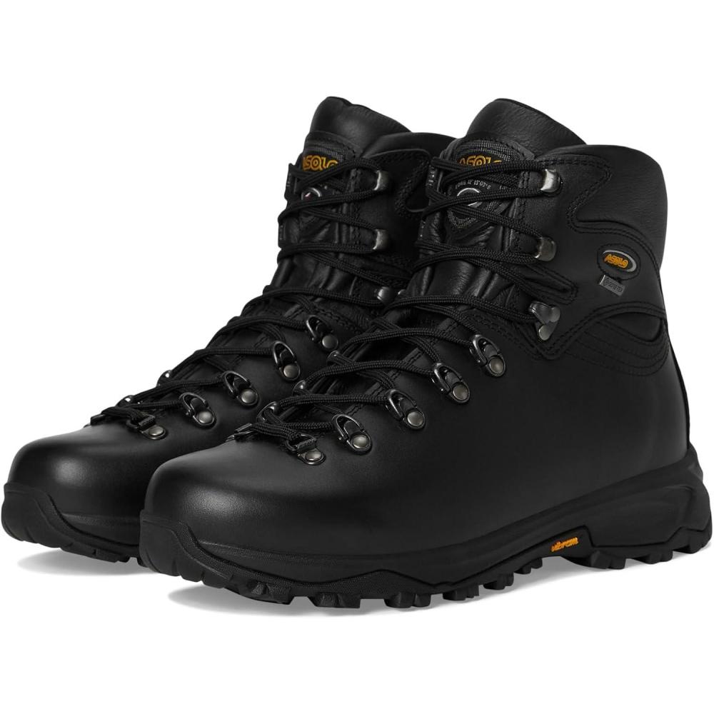 image:imageASOLO Mens 520 Winter Gv MmBlack