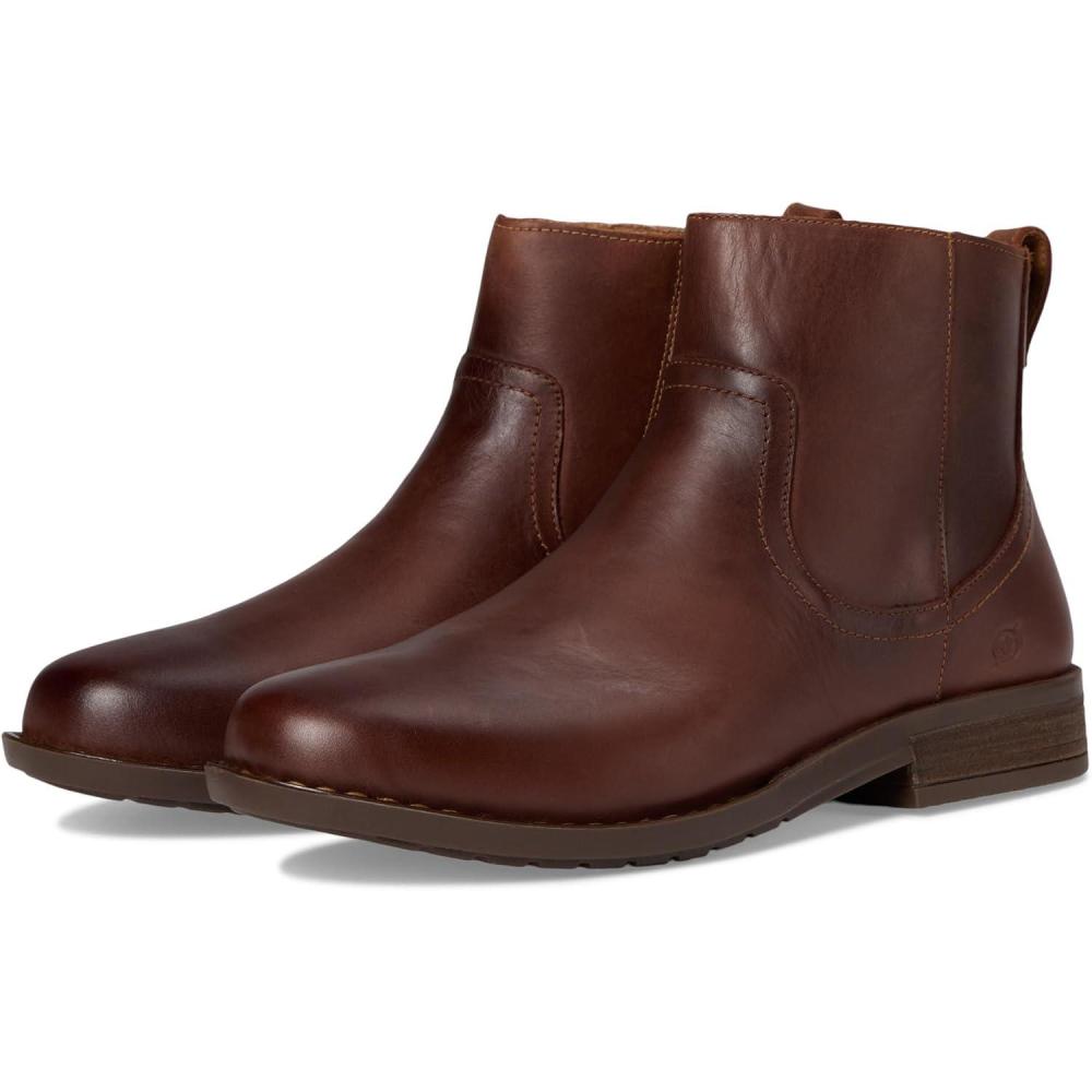 image:imageBORN mens ReedBrown Wood