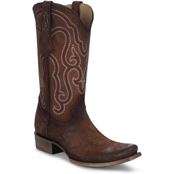 image:imageCorral Boots Mens C4176 Western BootBrown