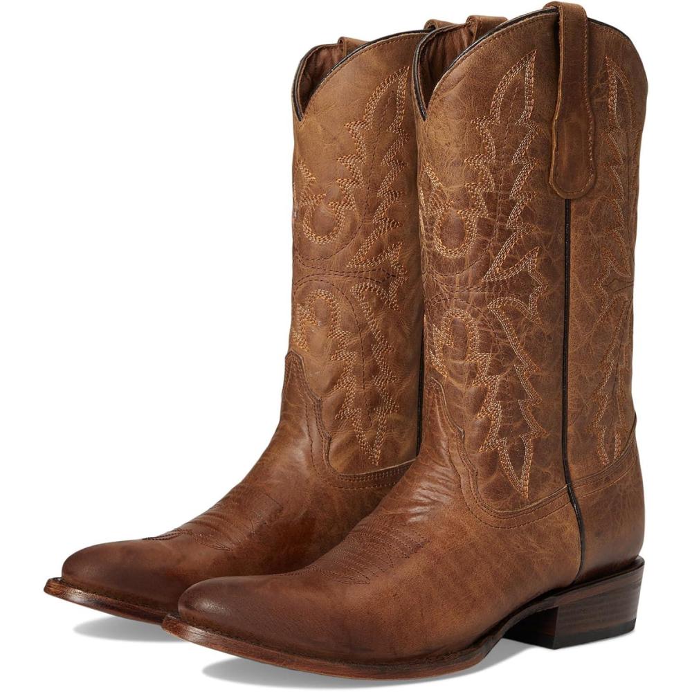 image:imageCorral Boots Mens L6198 Western BootTan