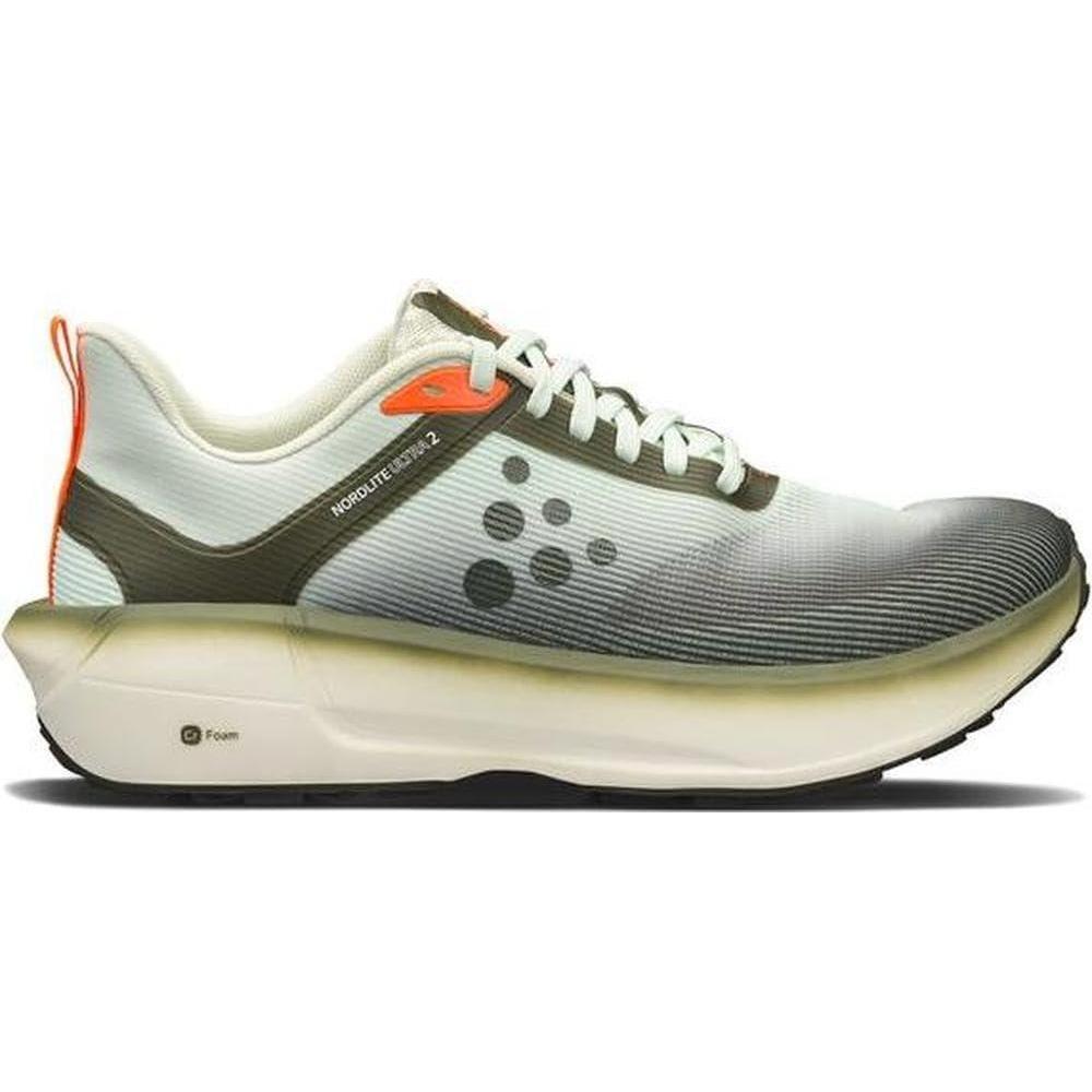 image:imageCraft Womens Nordlite Ultra 2 SneakerJuniperTofu