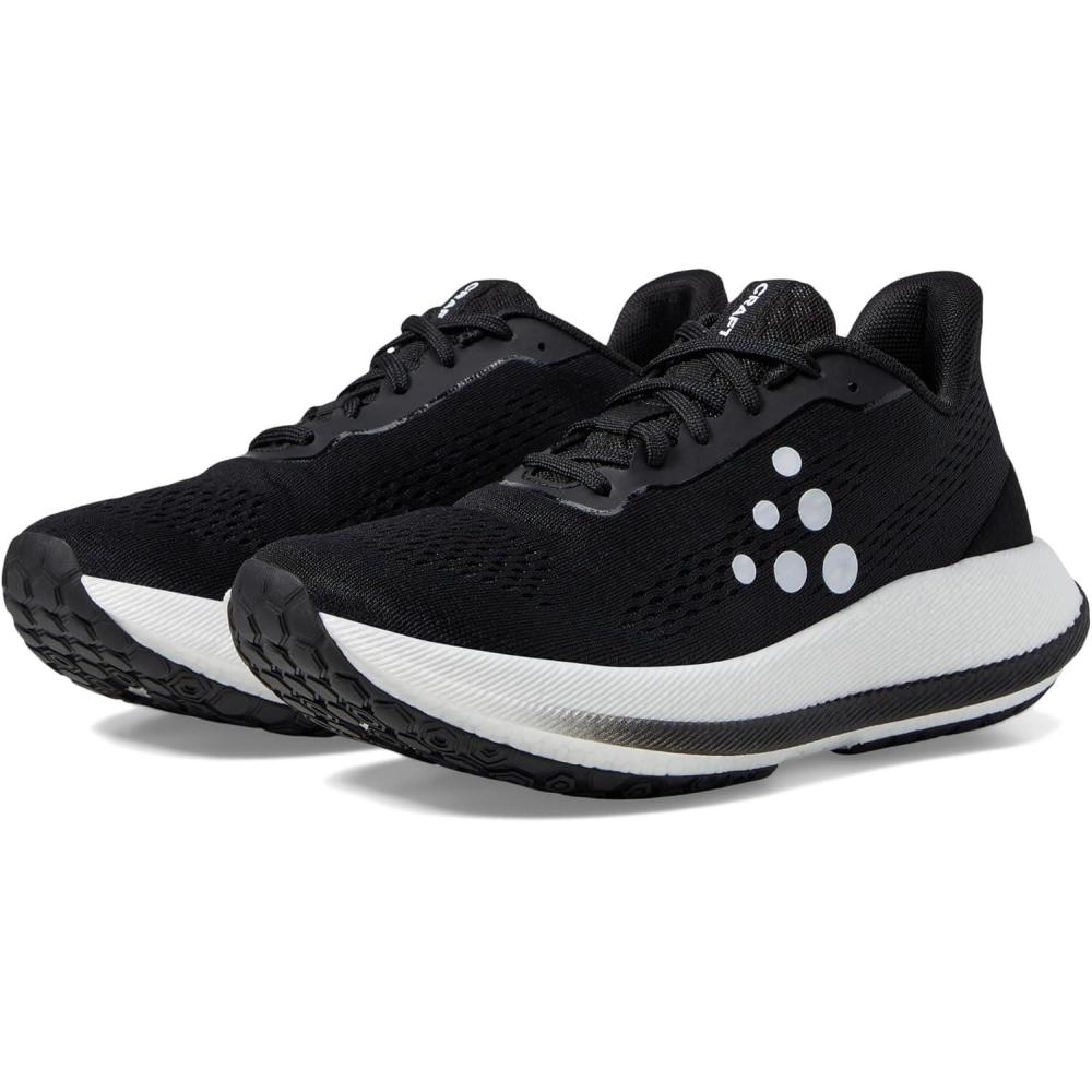 image:imageCraft Womens PacerBlackWhite