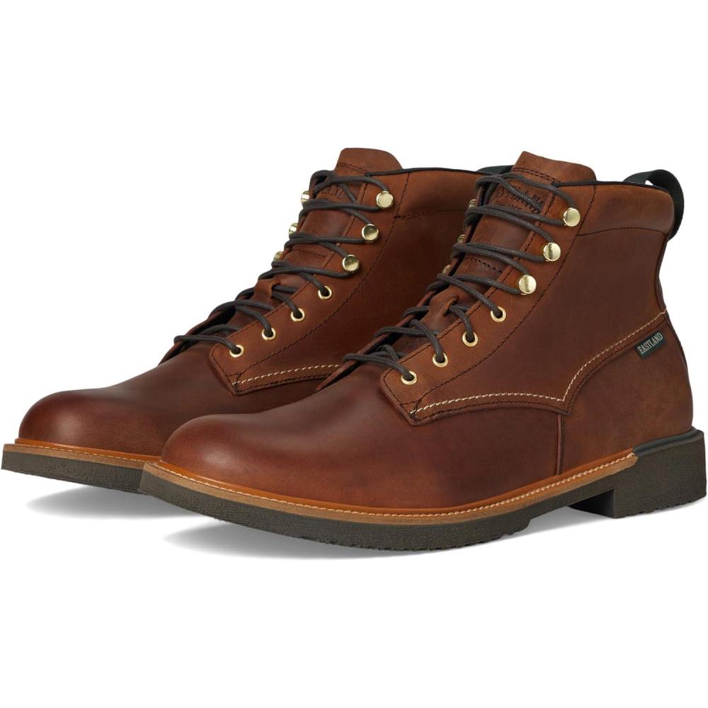 image:imageEastland Mens Allagash Standard Oxford BootOak