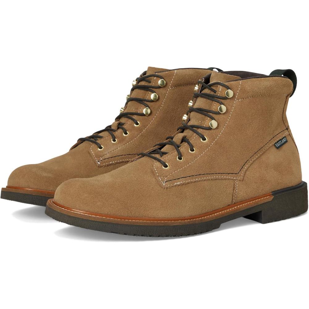 image:imageEastland Mens Allagash Standard Oxford BootPeanut