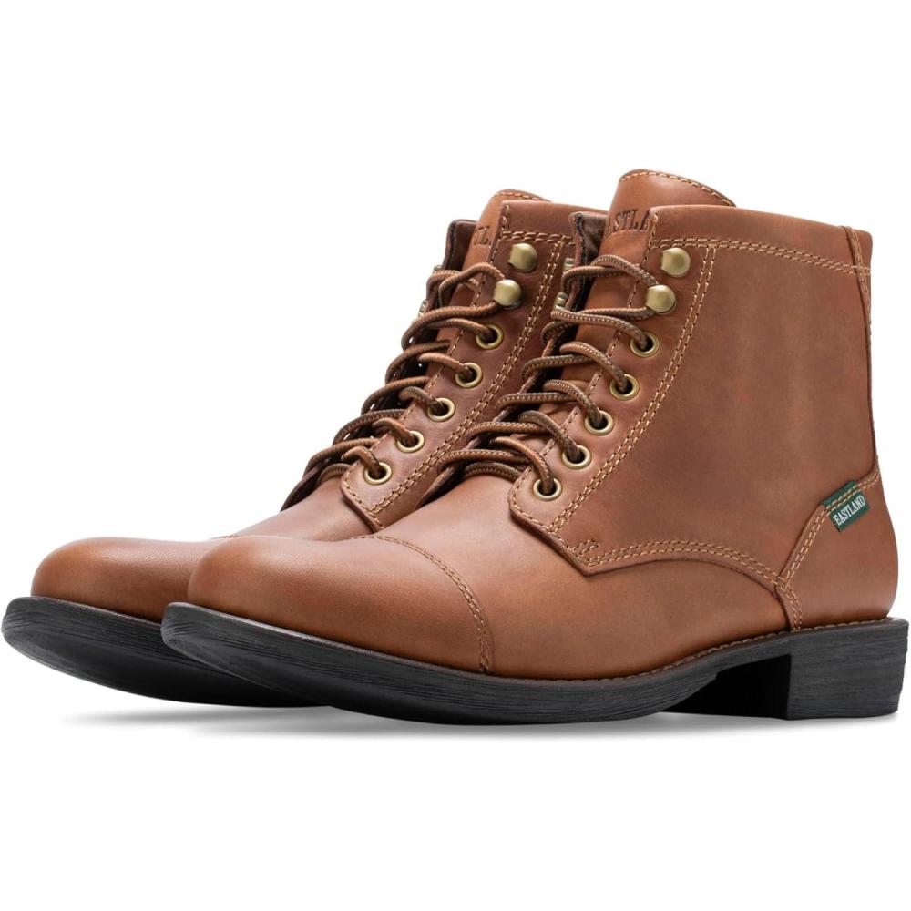 image:imageEastland Womens High Fidelity Fashion BootOak