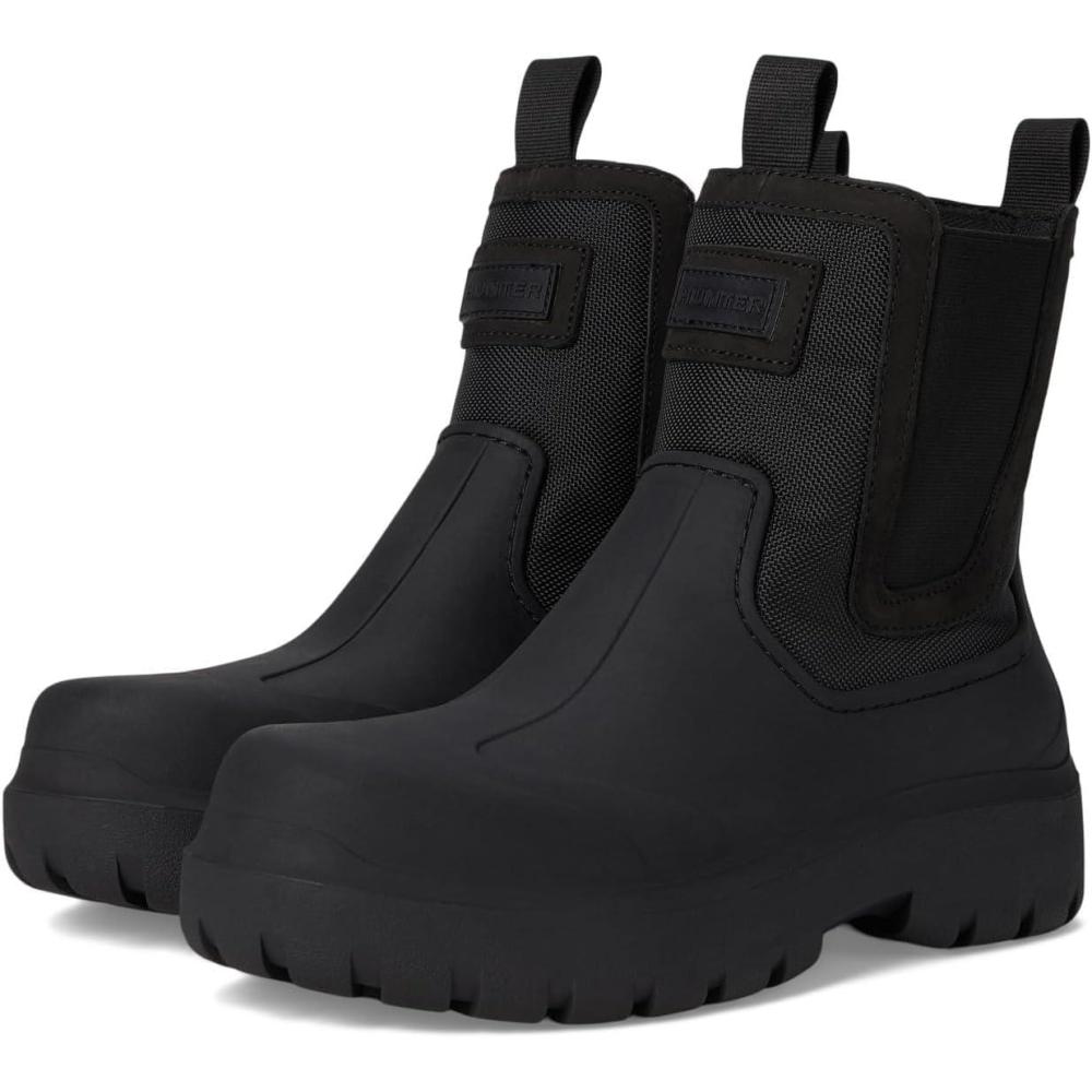image:imageHunter mens LordeBlack