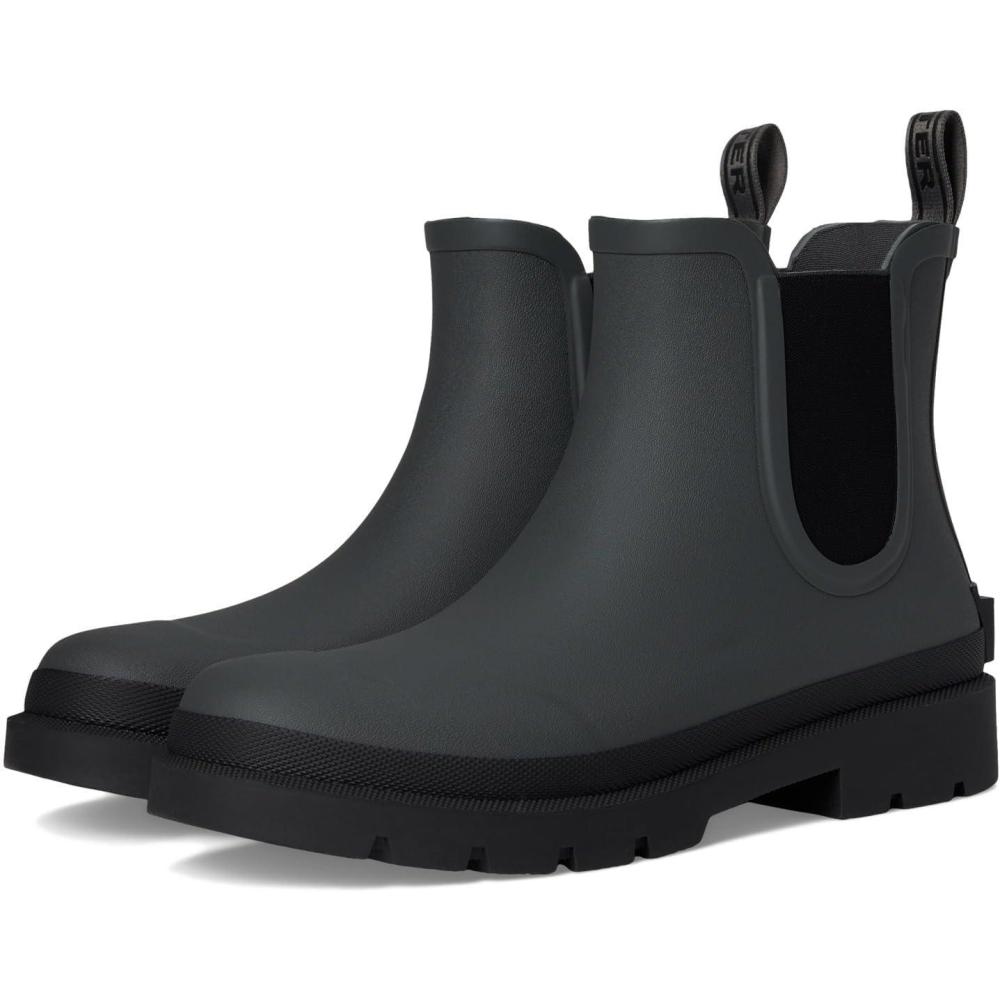 image:imageHunter mens OrfordDark Gray