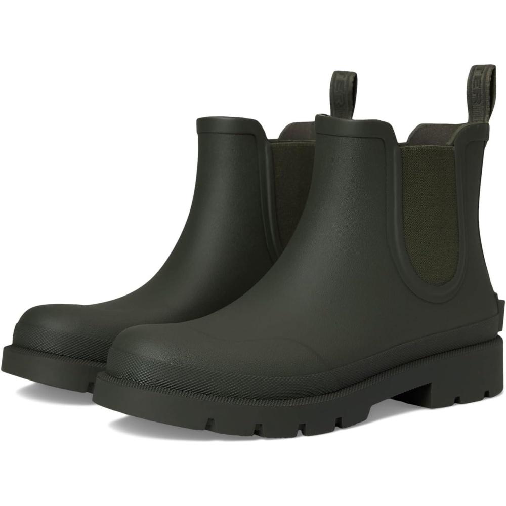 image:imageHunter mens OrfordDark Green