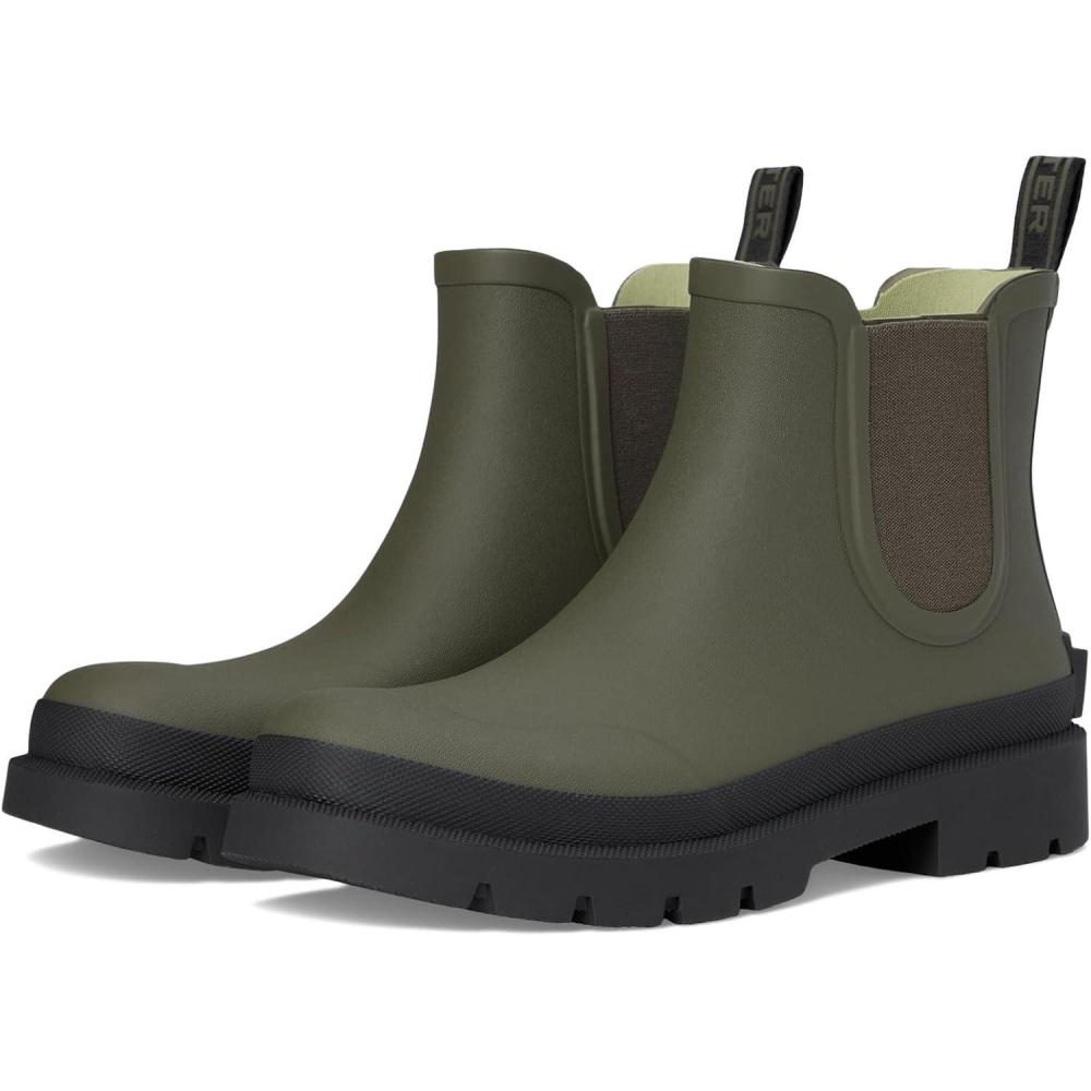 image:imageHunter mens OrfordMedium Green 1