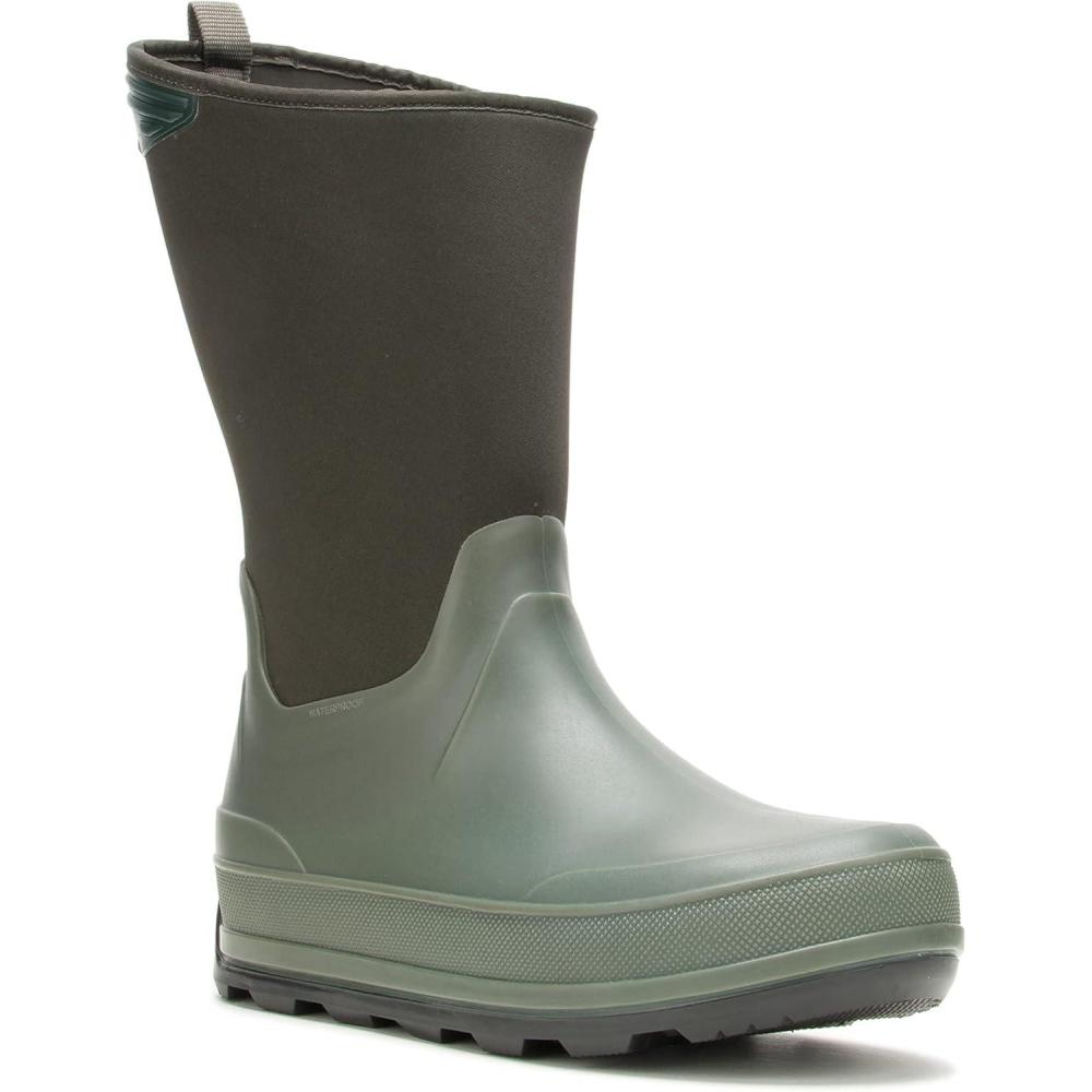 image:imageKamik Mens Timber Winter BootsKhaki