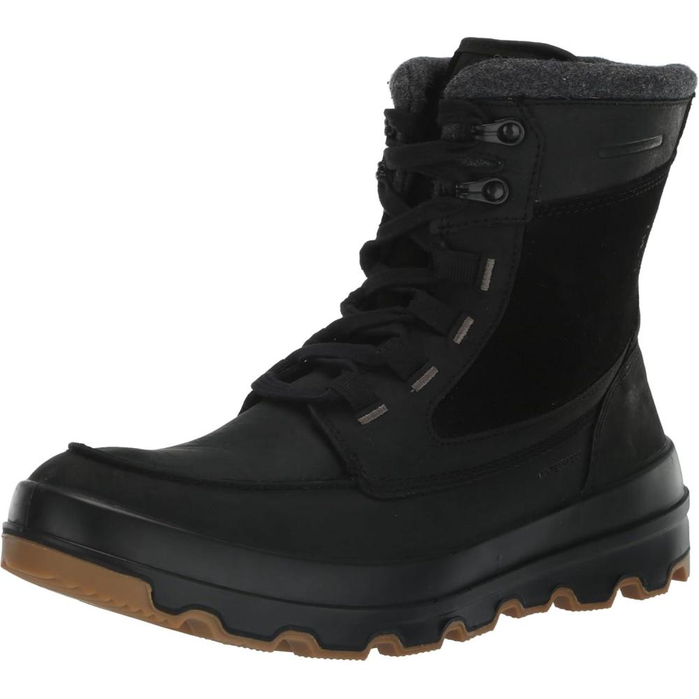 image:imageKamik Mens Timber Winter BootsTan
