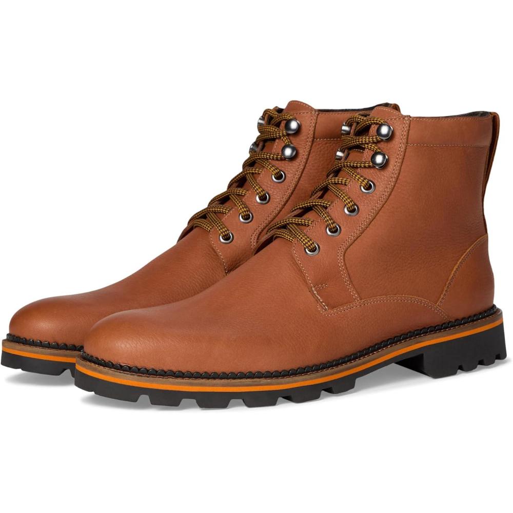 image:imageMartin Dingman Mens Bad Weather BootChestnut 1
