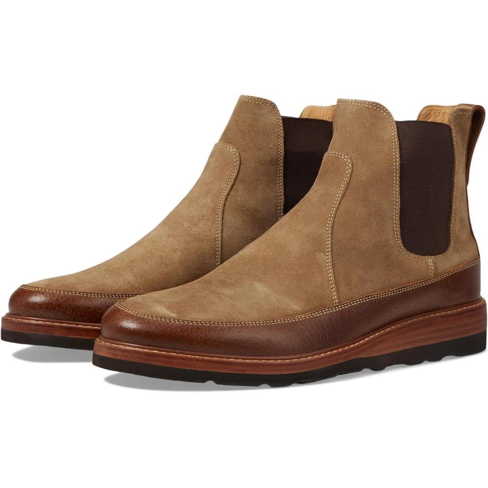 image:imageMartin Dingman Mens Morgan SneakerKhaki