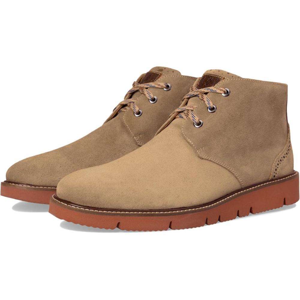image:imageMartin Dingman Mens Piney Creek Chukka BootKhaki