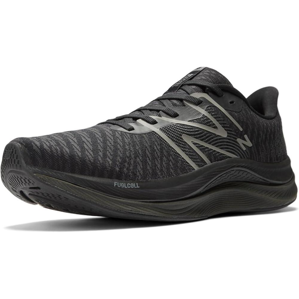 image:imageNew Balance Mens MC996 Lightweight Tennis ShoeBlackHarbor Grey