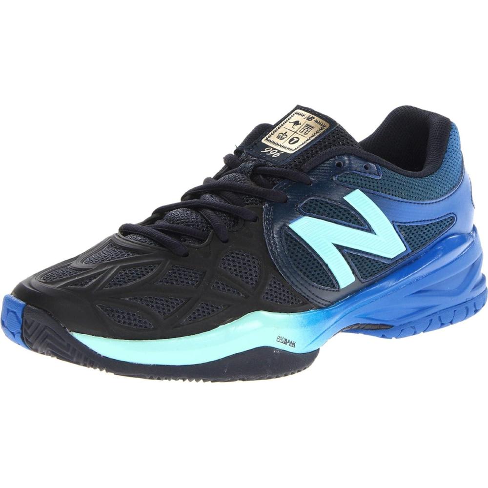image:imageNew Balance Mens MC996 Lightweight Tennis ShoeBlue