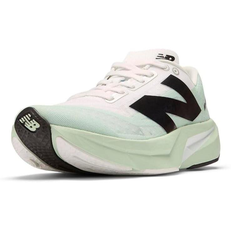 image:imageNew Balance Mens MC996 Lightweight Tennis ShoeClay AshWhiteBlack