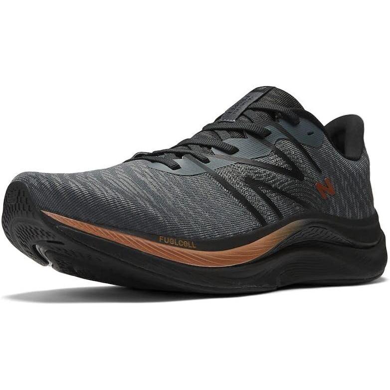 image:imageNew Balance Mens MC996 Lightweight Tennis ShoeGraphiteBlackCopper Metallc
