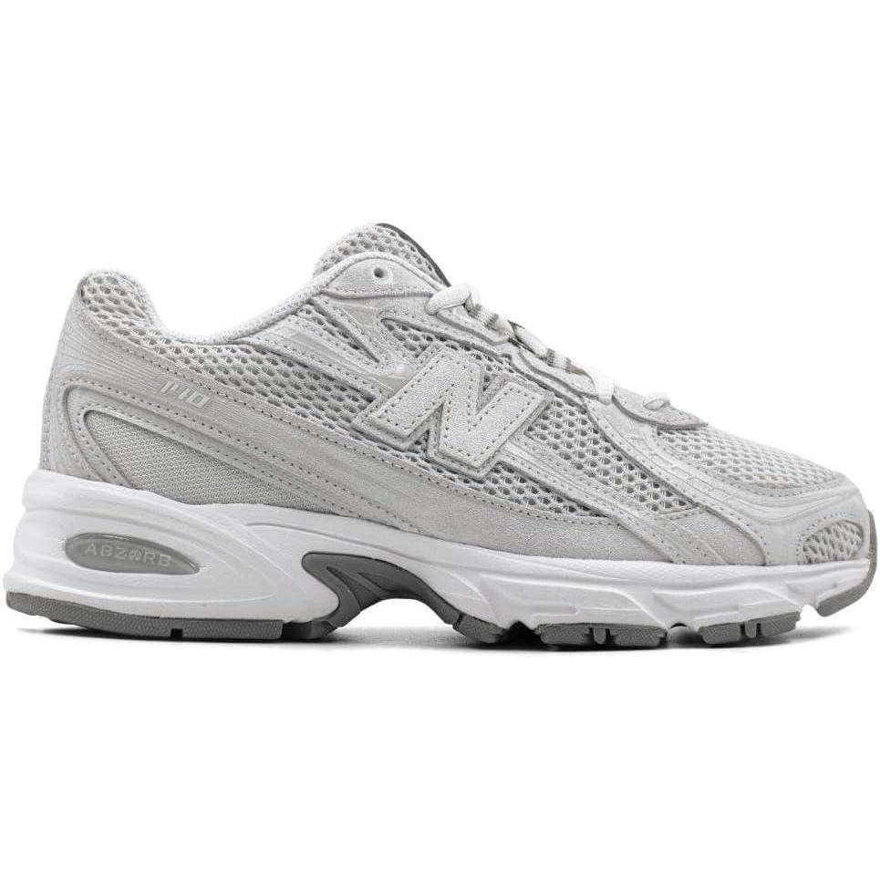 image:imageNew Balance Mens MC996 Lightweight Tennis ShoeGreyReflectionSlate GreyGrey Matter
