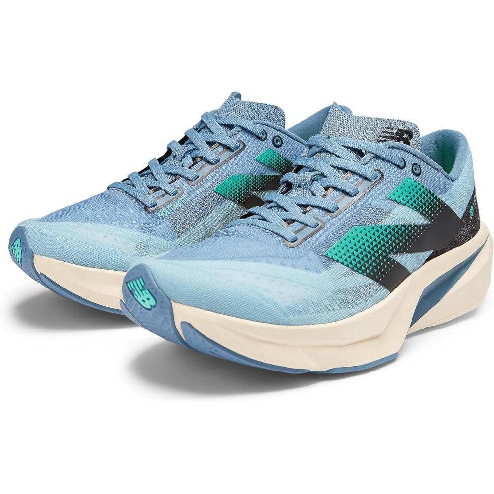 image:imageNew Balance Mens MC996 Lightweight Tennis ShoeHeron BlueChrome Blue