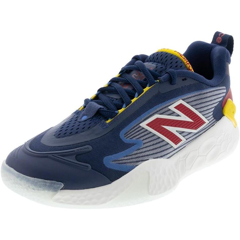 image:imageNew Balance Mens MC996 Lightweight Tennis ShoeNavy
