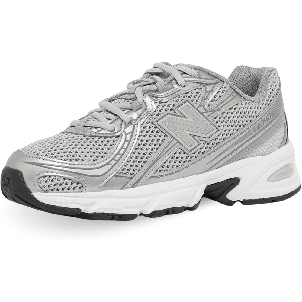 image:imageNew Balance Mens MC996 Lightweight Tennis ShoeSilver
